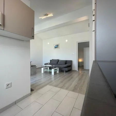 Apartment M&m Bibinje
