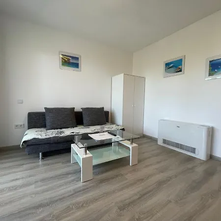 Apartment M&m Bibinje