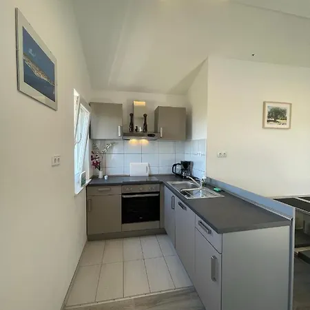 Apartment M&m