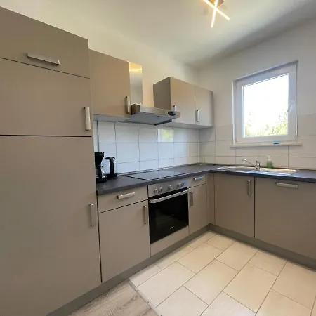 Apartment M&m Bibinje