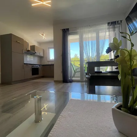M&m Apartment Bibinje