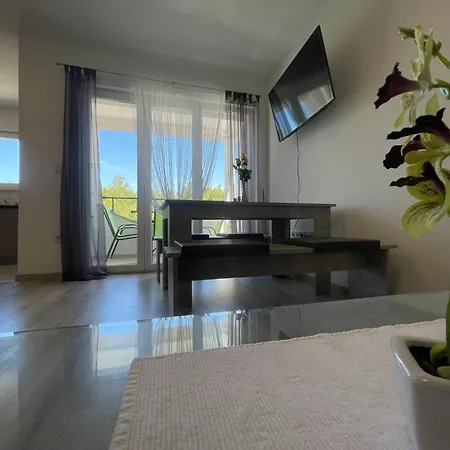 M&m Apartment