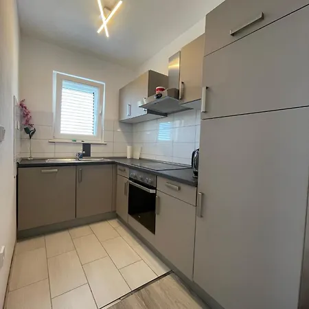 Apartment M&m Bibinje