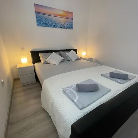M&m Apartment *