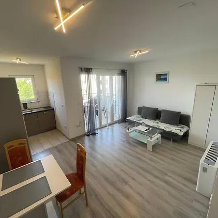 M&m Apartment *