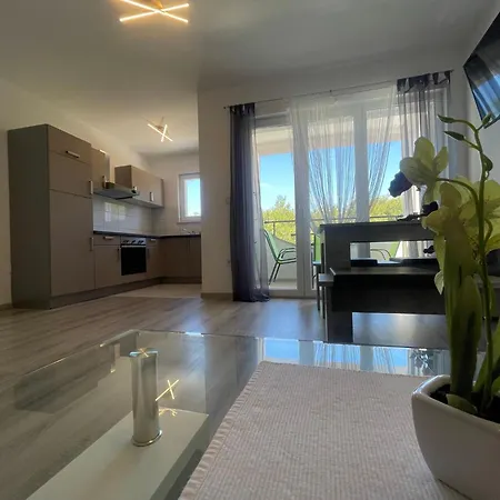 Apartment M&m *