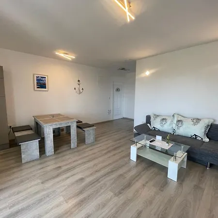 M&m Apartment Bibinje