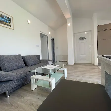 Apartment M&m *