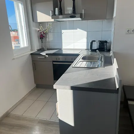 Apartment M&m Bibinje