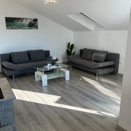 Apartment M&m *