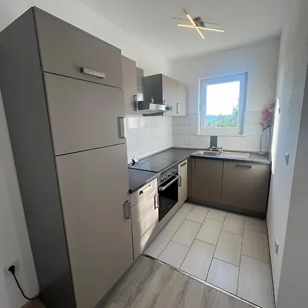 M&m Apartment Bibinje