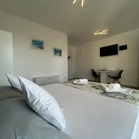 Apartment M&m