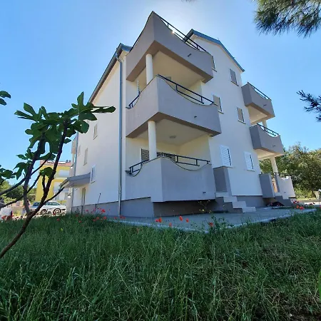 M&m Apartament Bibinje