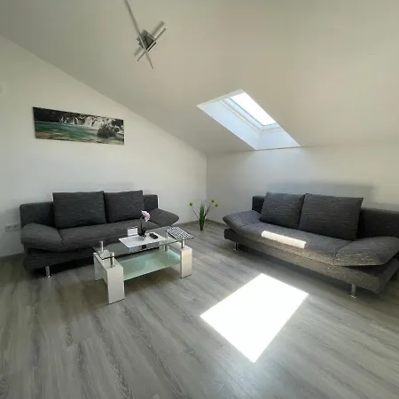 Apartament M&m