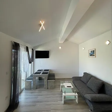 M&m Apartament Bibinje