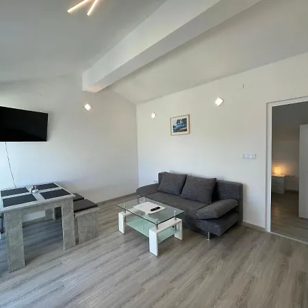 M&m Apartament