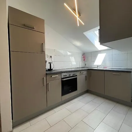 Apartament M&m Bibinje