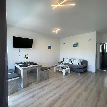 M&m Apartamento Bibinje