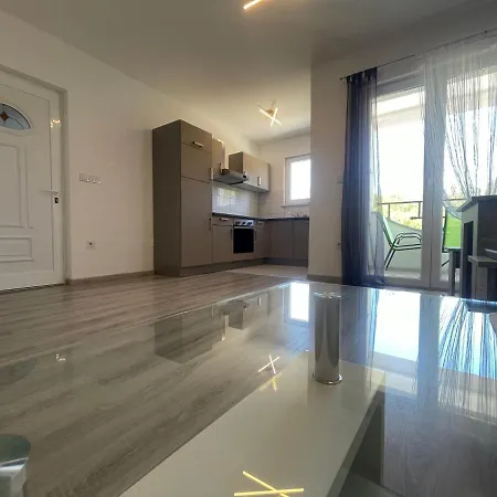 Apartament M&m *