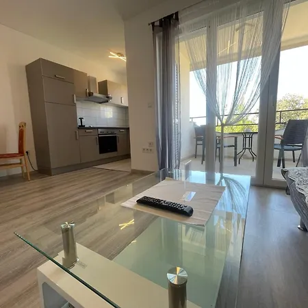Apartament M&m *