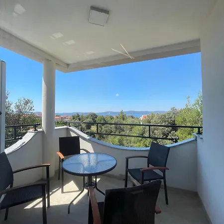 Apartament M&m Bibinje
