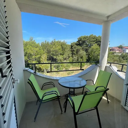 Apartament M&m Bibinje