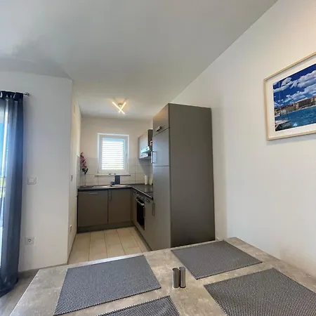 M&m Apartament Bibinje