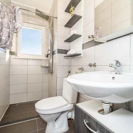 Apartment M&m Bibinje