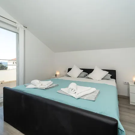 M&m Apartman Bibinje