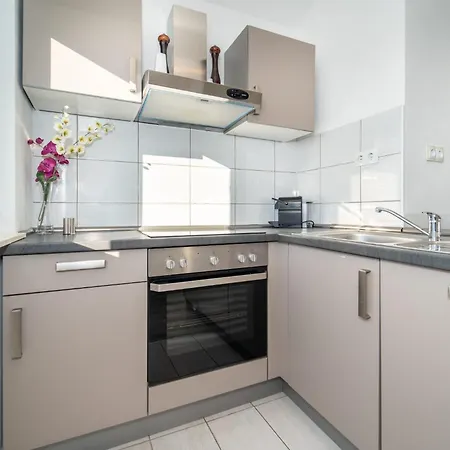 M&m Apartament