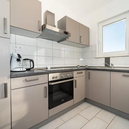 Apartament M&m *