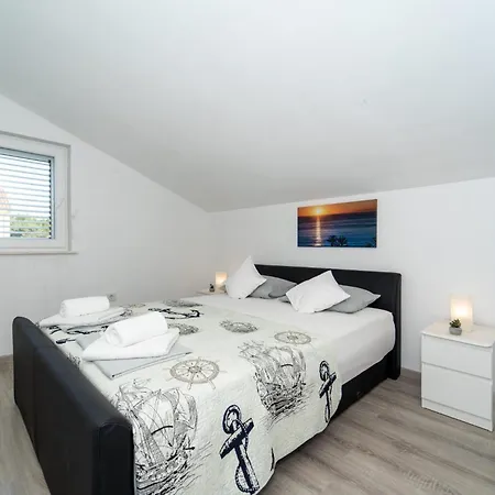 Apartament M&m Bibinje
