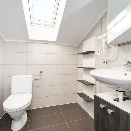 Apartman M&m Bibinje