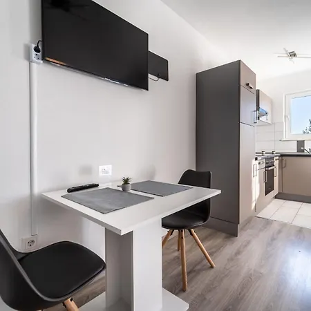 M&m Apartamento *