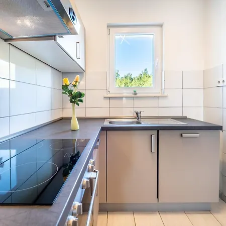 Apartament M&m *