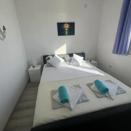 M&m Apartamento *