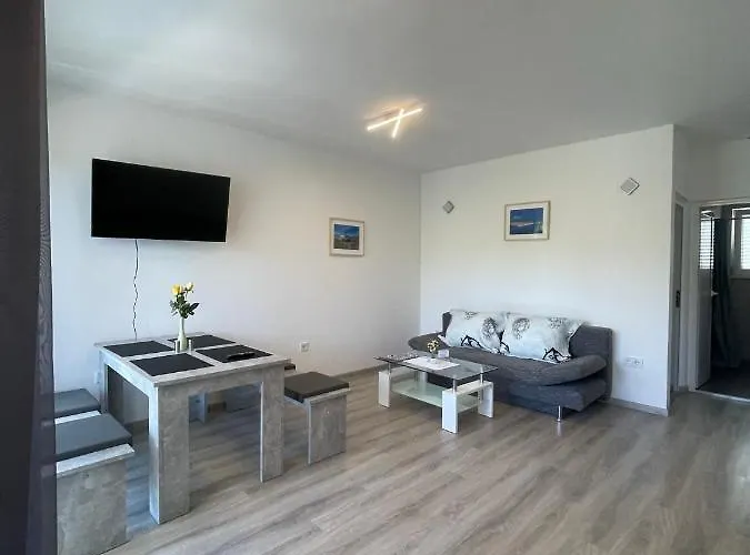 M&m 아파트 비빈제